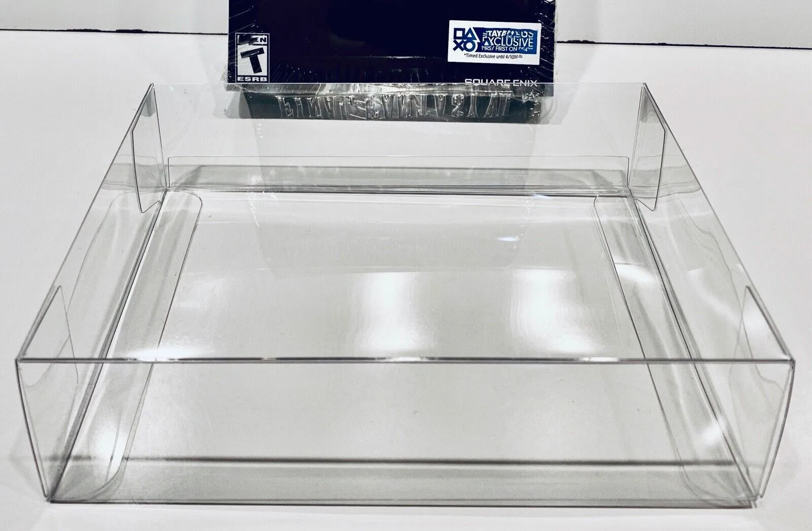 1箱の保護ケース,最終的なファンタジーケース,PC版 - AliExpress