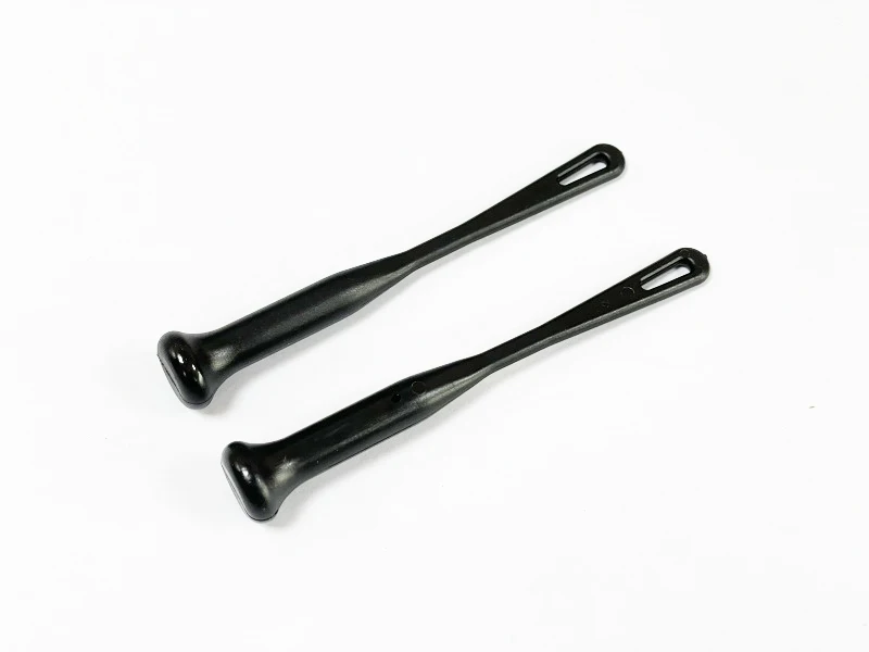 Tirante Di Rilascio Dello Schienale Del Sedile Posteriore 1 H0885683 (2 Pezzi) Per Golf Mk3/Jetta Vento Mk3/Polo 6N 6 N2/Caddy Mk2