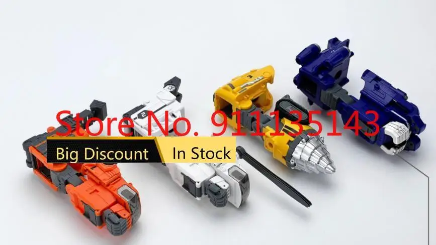 

Fans Hobby MBA-05 MBA05 Upgrade Kits Only In Stock