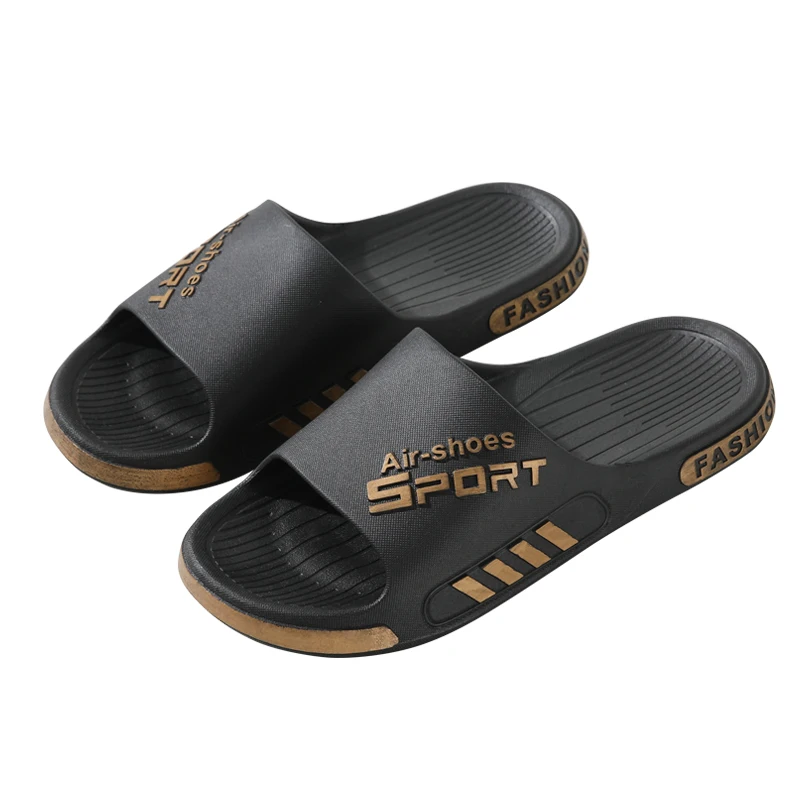 Chancletas De EVA Antideslizantes Para Hombre – Suaves Y Ligeras, Ideales Para Verano