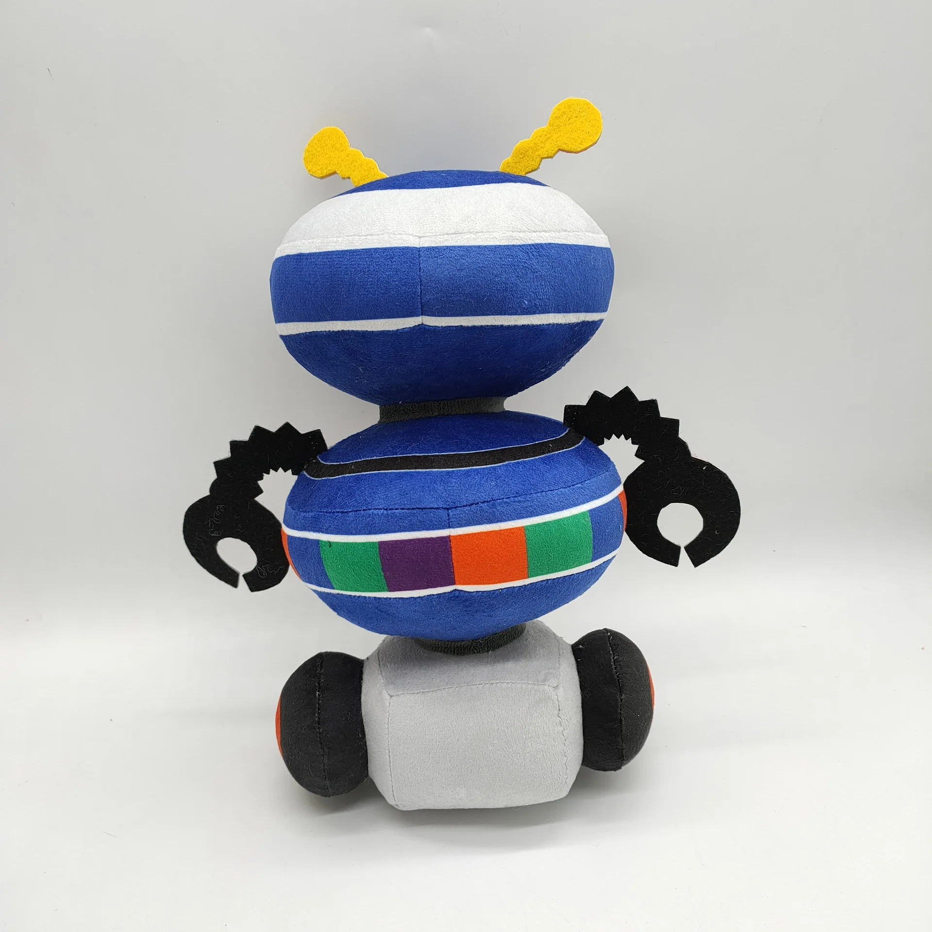 candy cadet plush