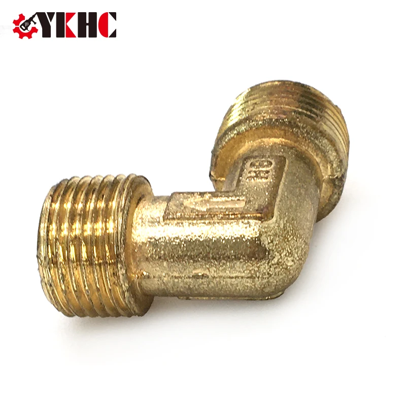 Рисунок 3 - L7 Соединительный клапан трубчатый