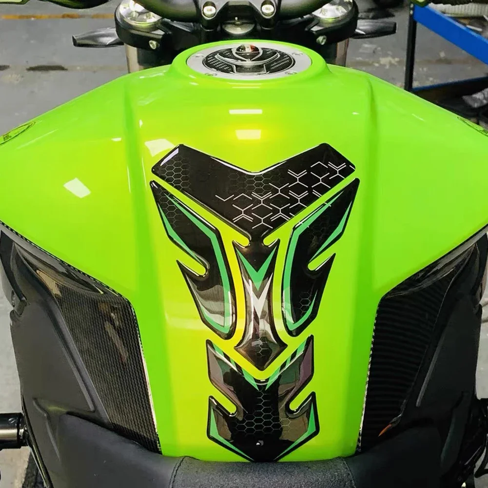 3D  ũ е ȣ ƼĿ Į ׼, ͻŰ  400 Z900 Z1000 zx10r er6n Versys 650 ׼