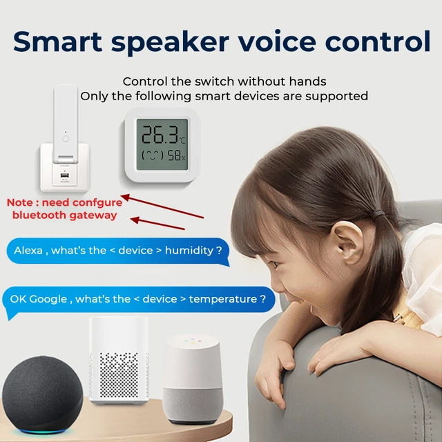 Smart Speaker Xiaomi Gateway Google Assistant Xiaomi Smart