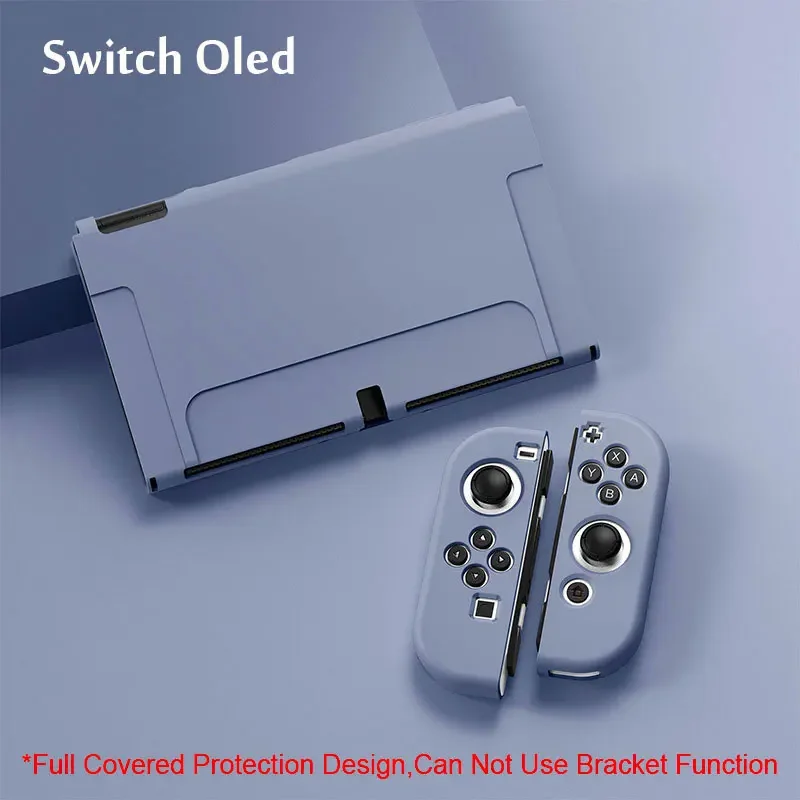 Stylish Candy Color Protective Soft TPU Case for Gaming Console Controller