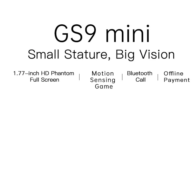 ̴ Ʈ ġ,  ȭ,  ýƮ, IP67 ,  ̵ Ʈġ, 41mm GS9, ChatGPT,  1.77 ġ