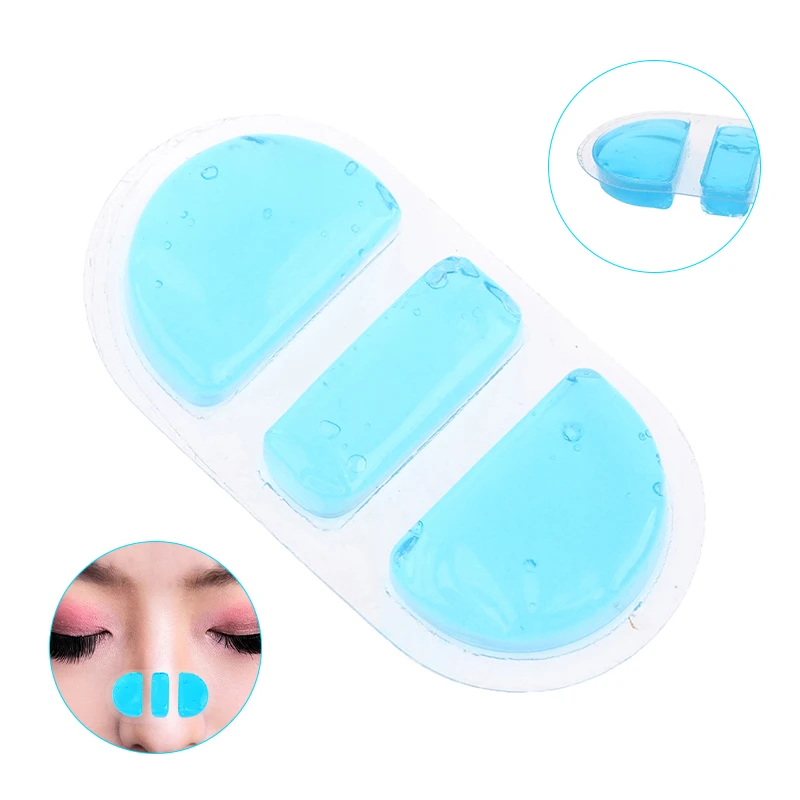 Reusable Gel Ice Pack Insulated Dry Cold Ice Pack Gel Cooling Bag Cold