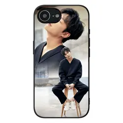 Lee MinHo KPOP Inspired Phone Case Cover - Galaxy S23 Ultra (1)