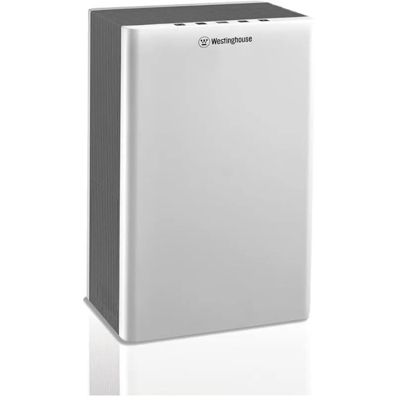 

Westinghouse 1702 HEPA очиститель воздуха с запатентованной технологией NCCO медицинского класса