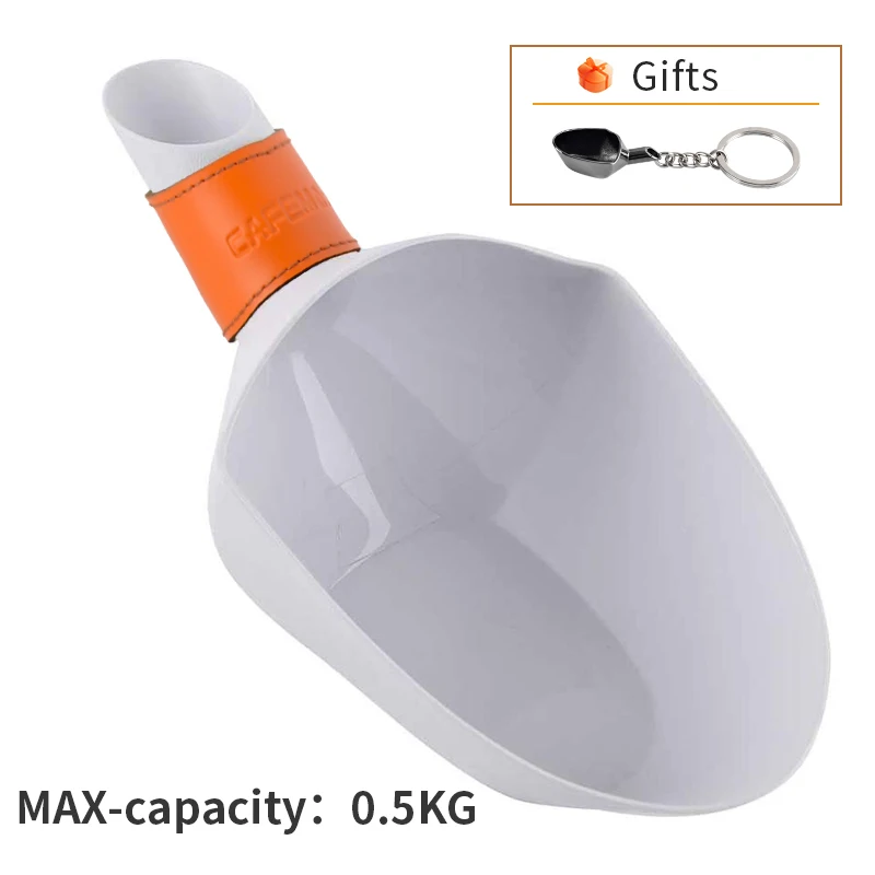 White-Small(0.5Kg)