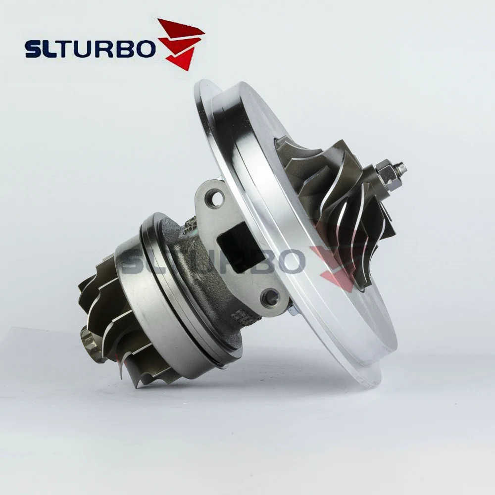 

Turbo Boost Cartridge For Komatsu Industrial Tractor 6BTA 3919121 3919151 3919153 3535415 3535420 3535454 3530714 Turbocharger