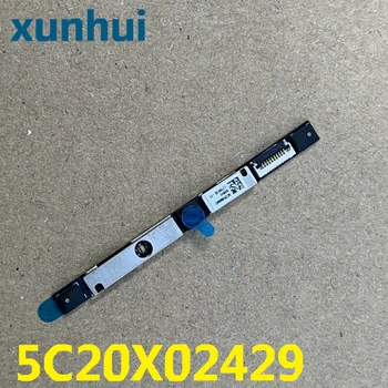 Nuova fotocamera del computer portatile per lenovo ideapad 3-14ITL6 14ALC6 14ADA6 15ITL6 15ALC6 15ADA6 webcam scheda fotocamera 5C20X02429