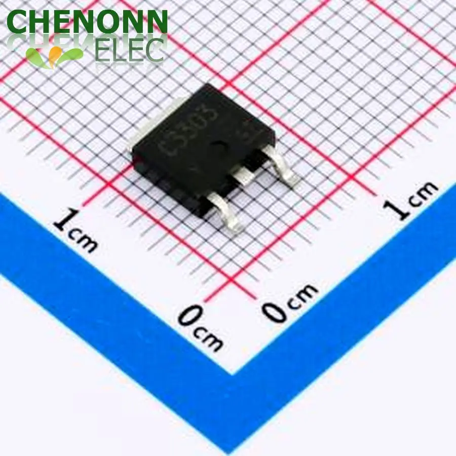2SC3303-Y(T6L1,NQ)