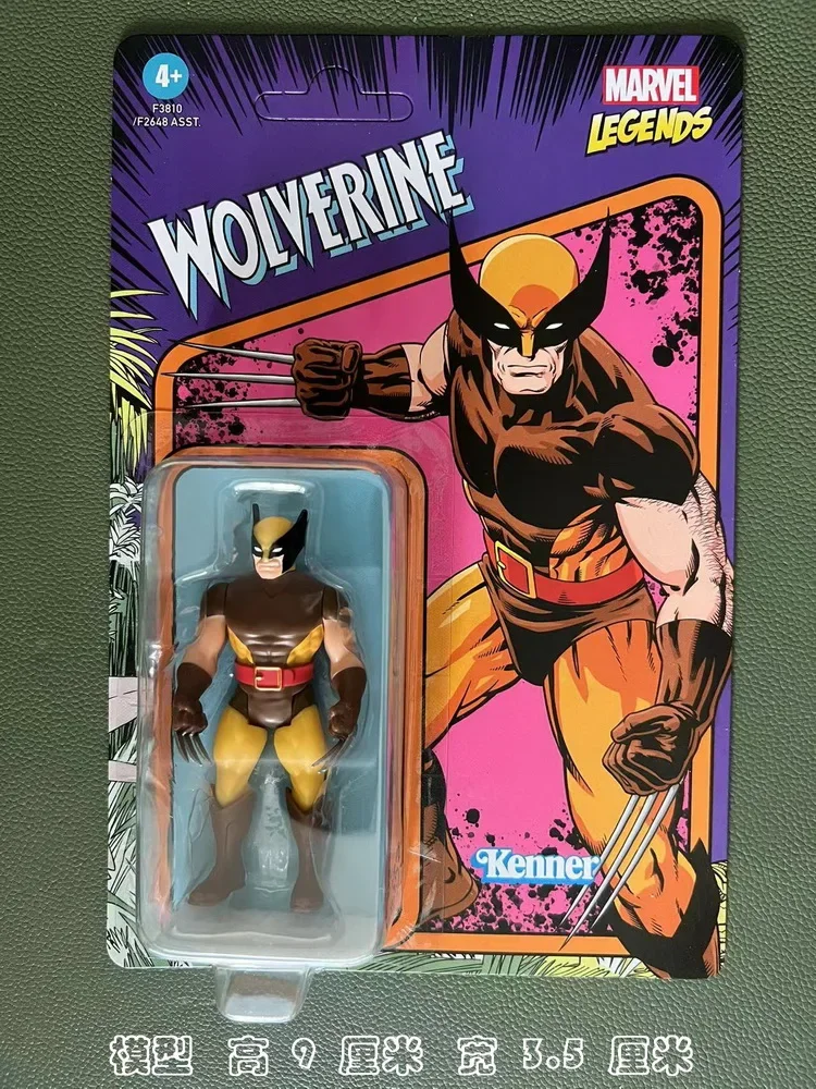 figuras-de-acci-n-de-marvel-legends-modelos-retro-de-c-mics-de-marvel