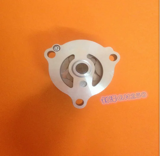 Motorcycle Engine Oil Pump Assy for GN250 GZ250