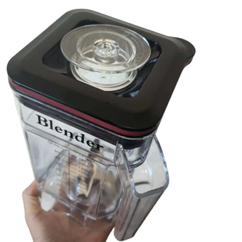 블렌더 블랙호스/랑카스 1020 다기능 교체용 1600ml 블렌더 용기