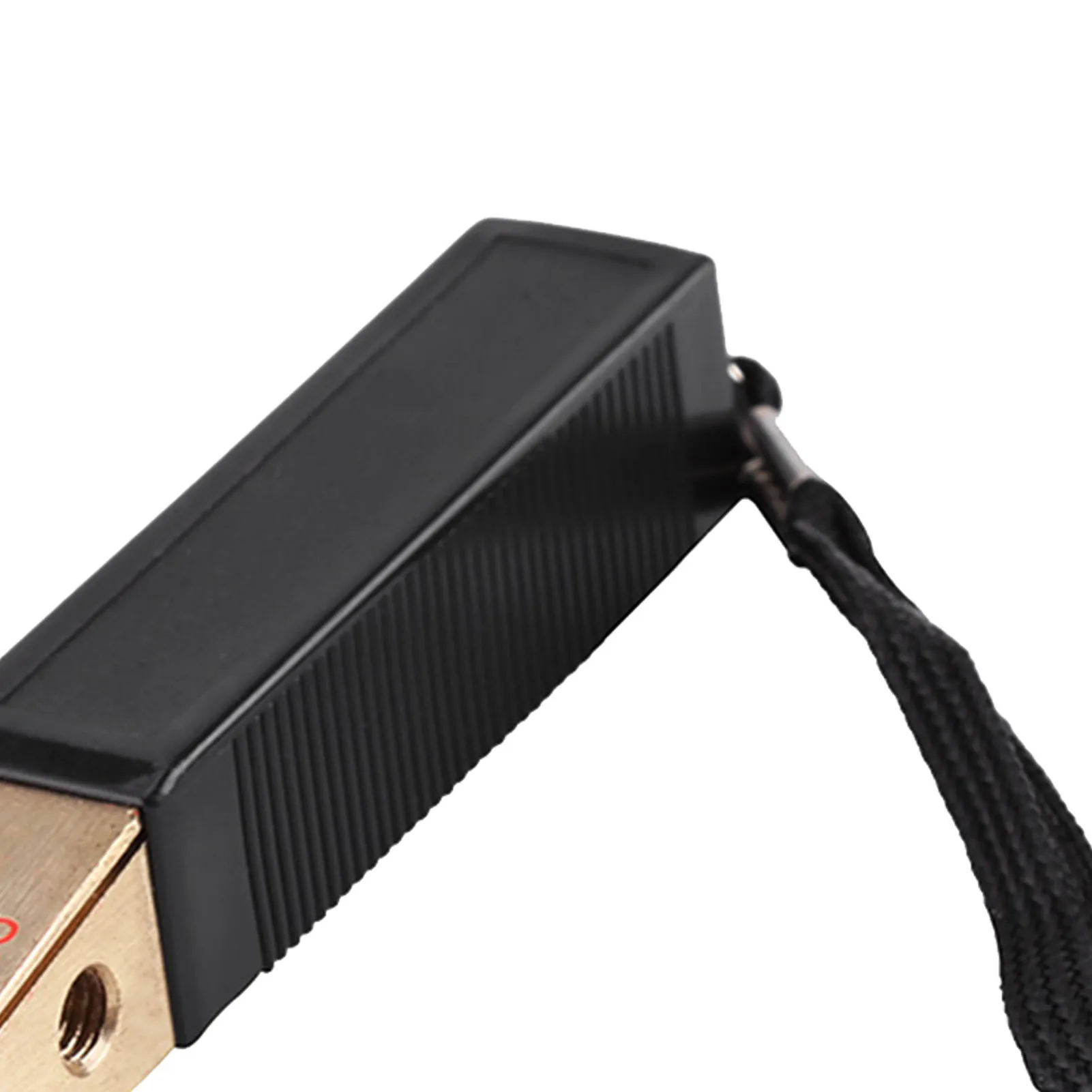 Feeler Gauge Vernier Wedge shaped 1-15mm House Engineering Inspection Flatness Measuring Tool