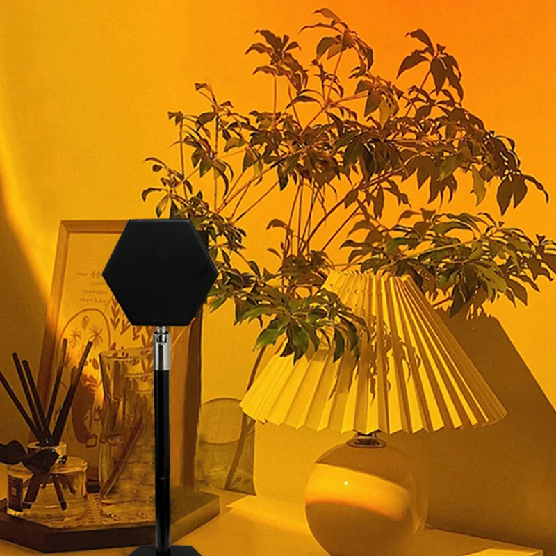 

Проектор для спальни, бара, кофейни, магазина