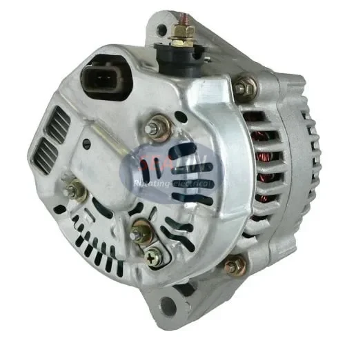 SATURN ؾ , Yanmar 6LP 6 Cyl   1997-2008 DT DTZE DTZY 101211-9940 20130227 119773-77200
