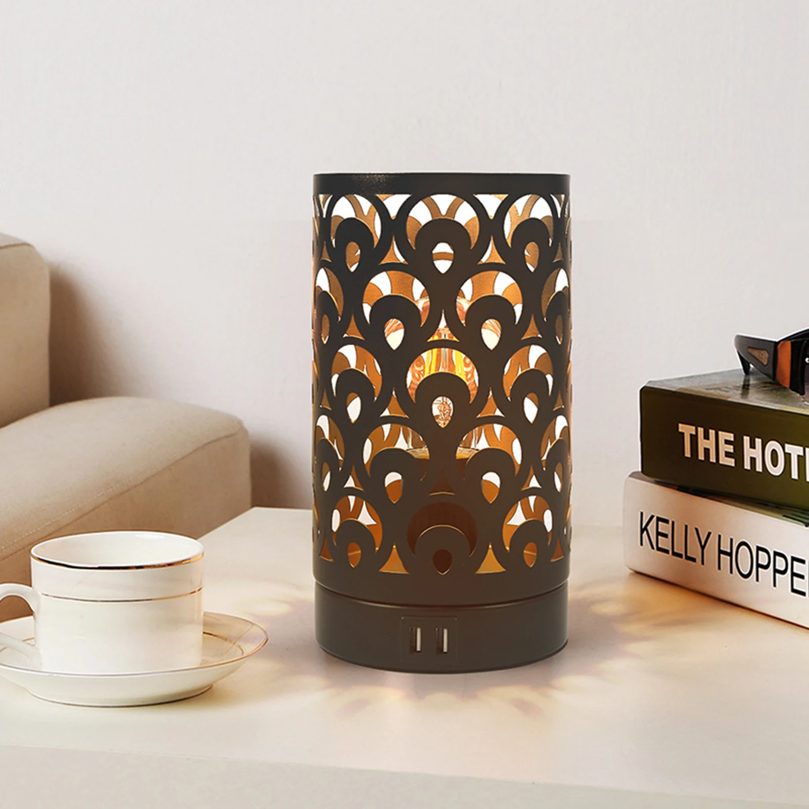 

Bedroom Bedside Lamp Touch LED Table Lamp Decoration Lighting Modern Minimalist Desk Lights Desk Lamp Night Light