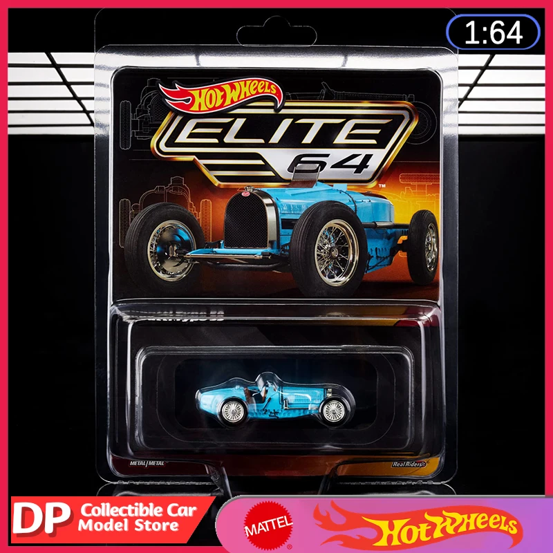 Hot Wheels Batmobile – Batman The Animated Series – échelle 1/64 – Métal Moulé