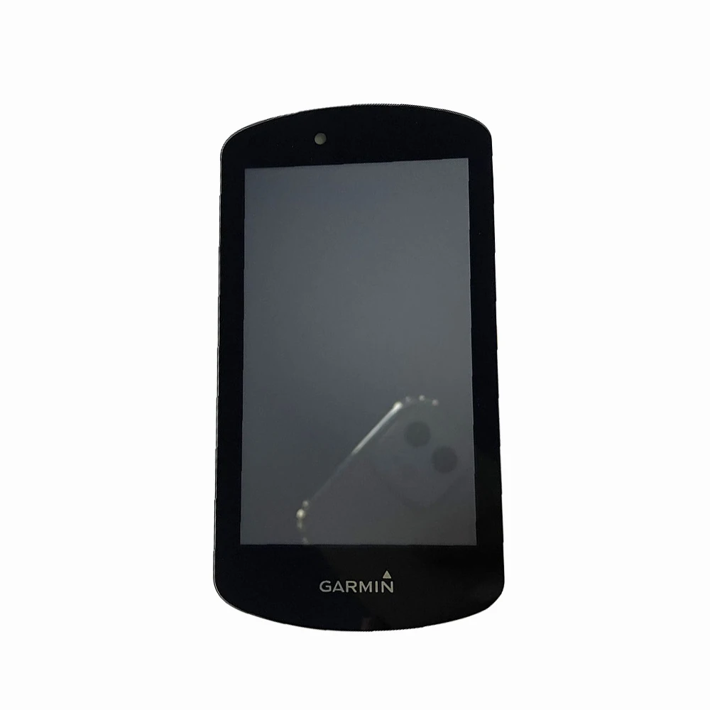 

LCD With Touchscreen For GAMRIN Edge 1030 Plus LCD Screen LCD Display Screen Touch Panel Bicycle Computer Part Replacement