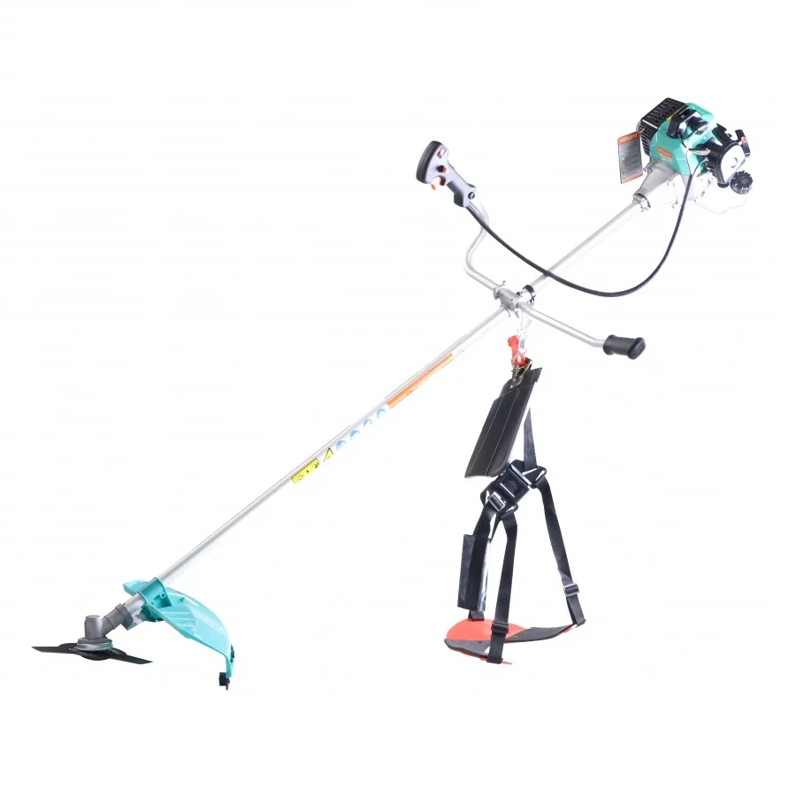 Petrol trimmer Sturm! BT9126BL for garden grass cutter brush trimmers strimmer | Инструменты