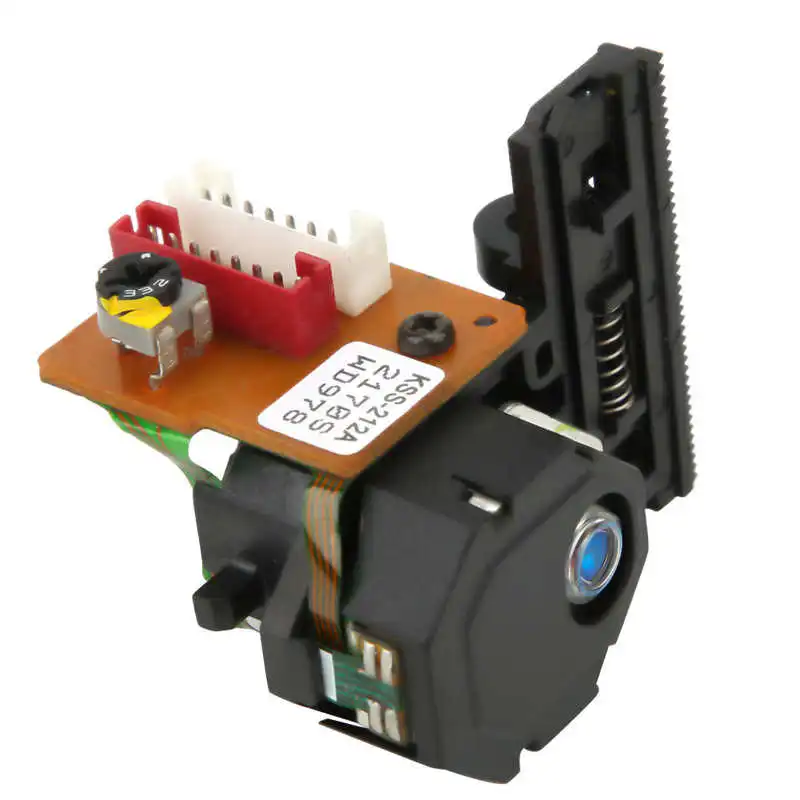 Optical Pickup Lens for VCD Audio