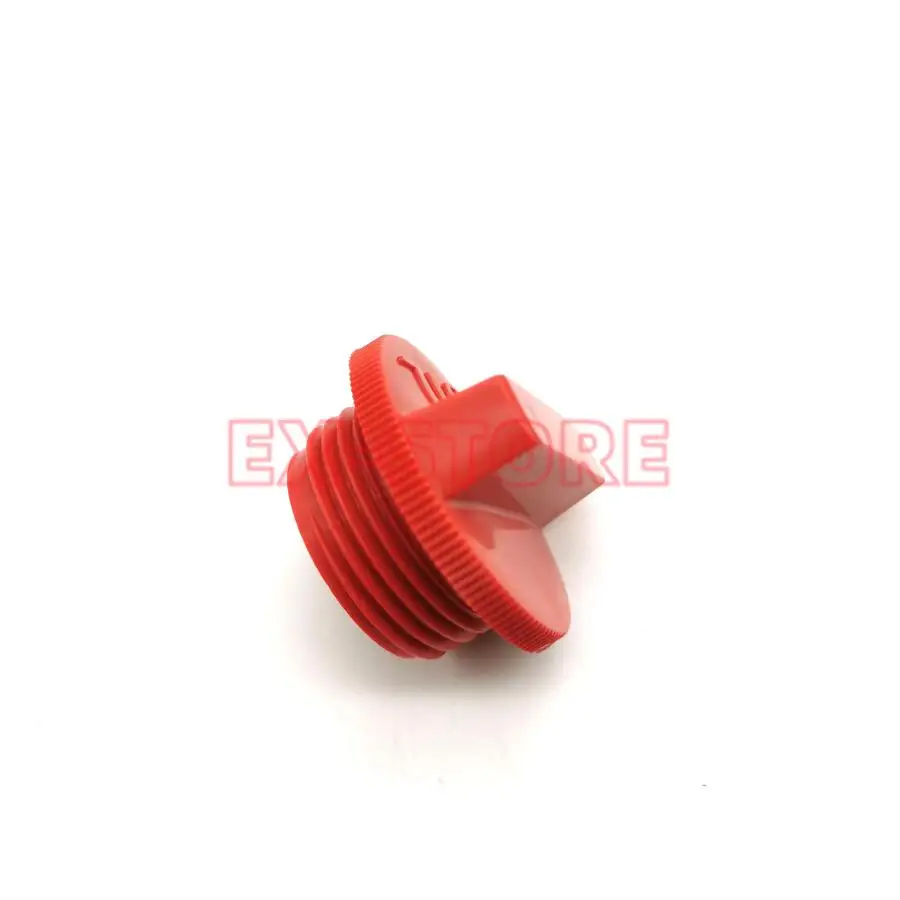 

38240-21410, cap Kubota tractor gear box oil plug