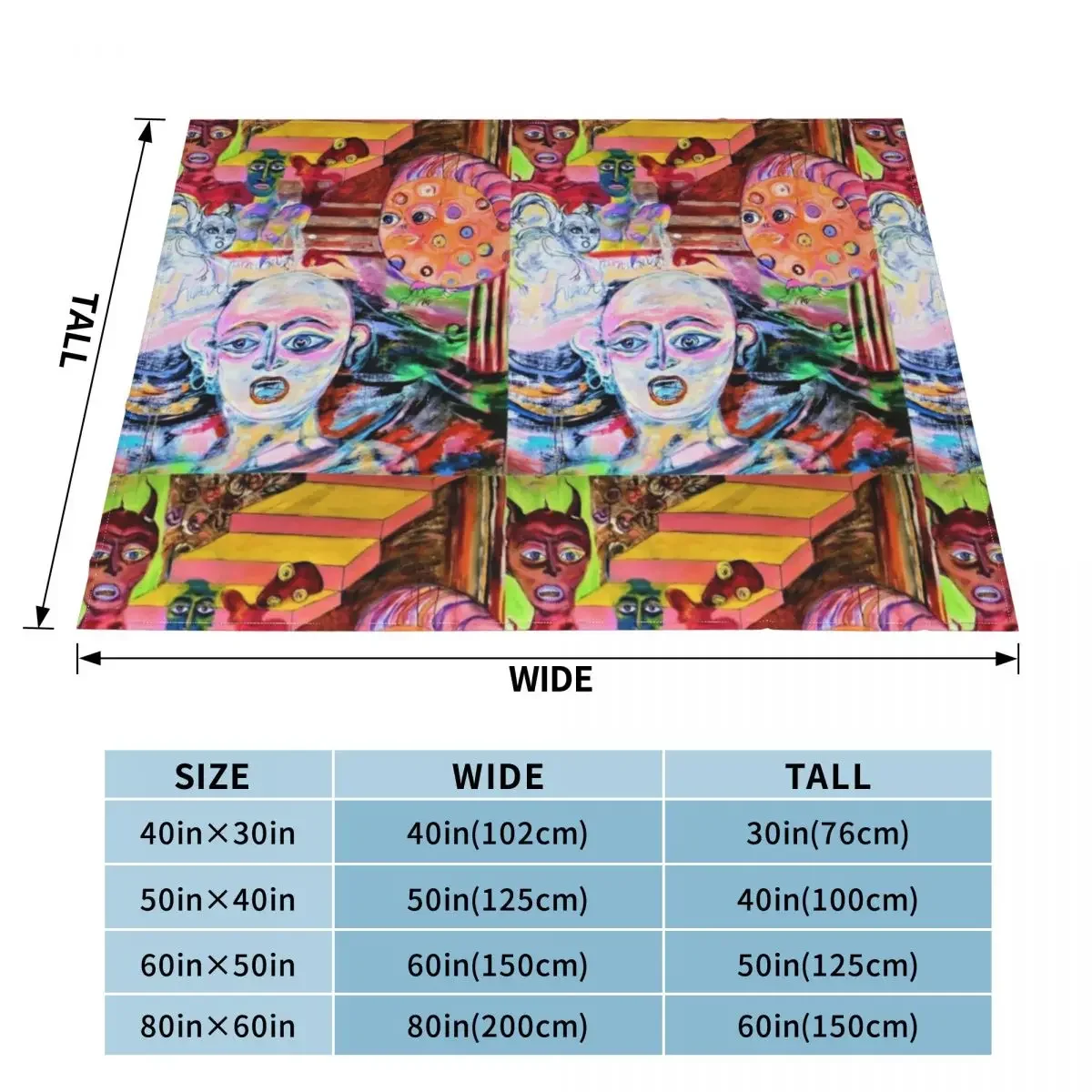 House of Rules Throw ���, ����� ���� ����, �� ����, �ʴ��� ������ ���