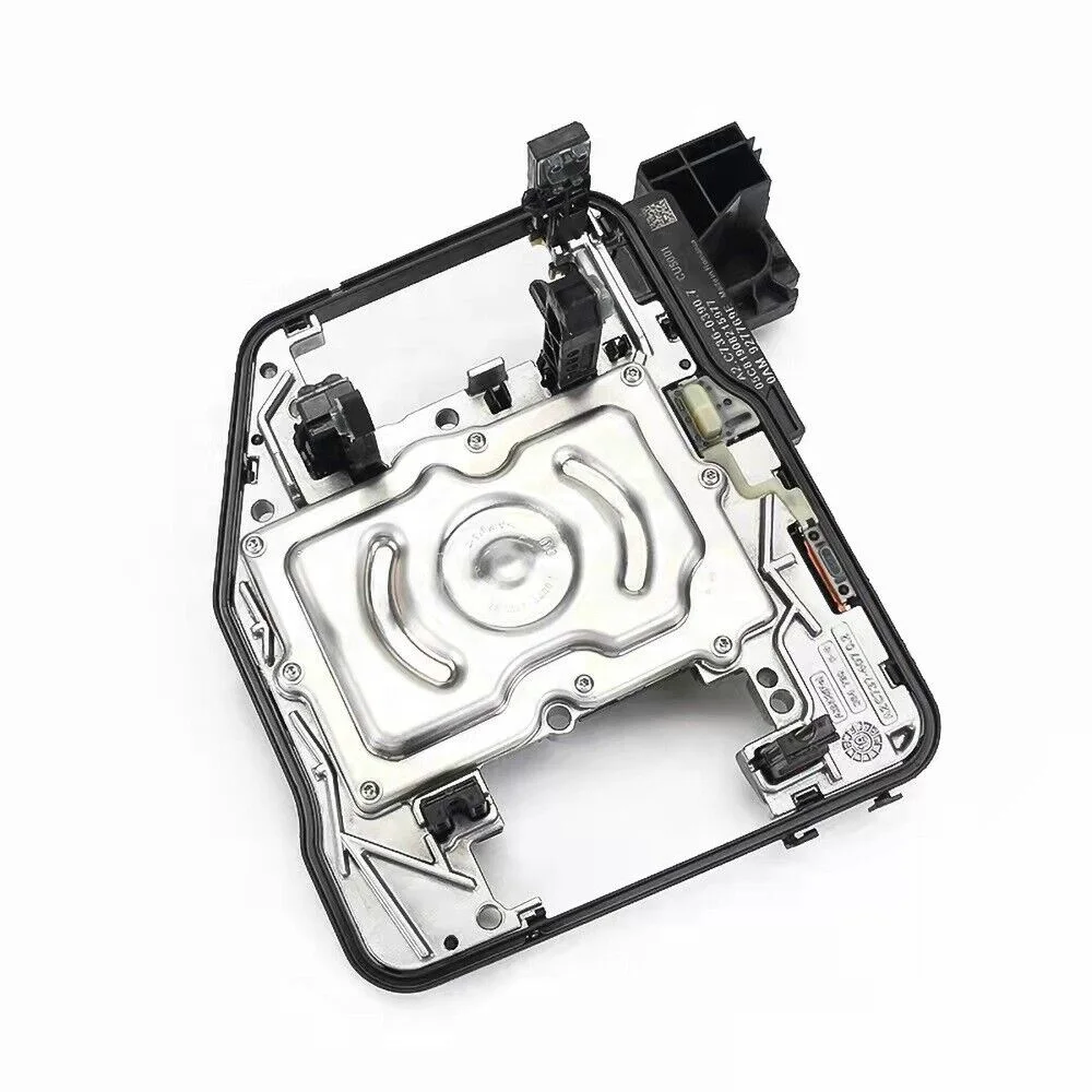 

Высококачественный блок управления волновой коробкой для audi Volkswagen skoda 0AM927769D 0AM DQ200, модуль TCU