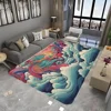 Dragon Long Rugs Kids Room Bedroom Decoration Balcony Anti-Slip Doormat Living Room Alfombra 5