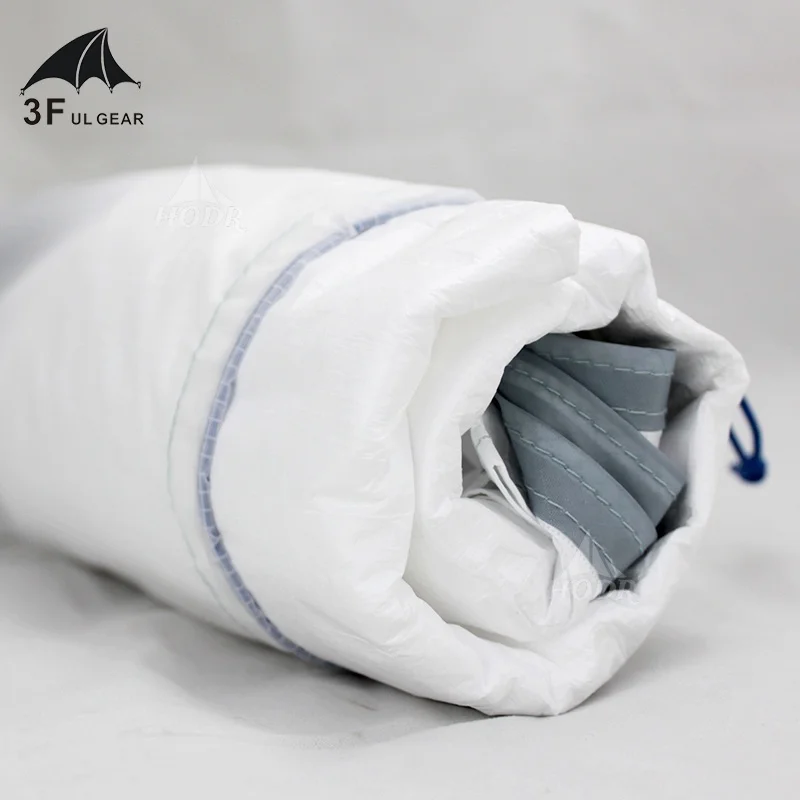 Sac De Couchage Lestra Sport Aporia Light - Duvet Canard - Température Confort 2 °C - Poids 760 G - Dimensions 210x80 Cm