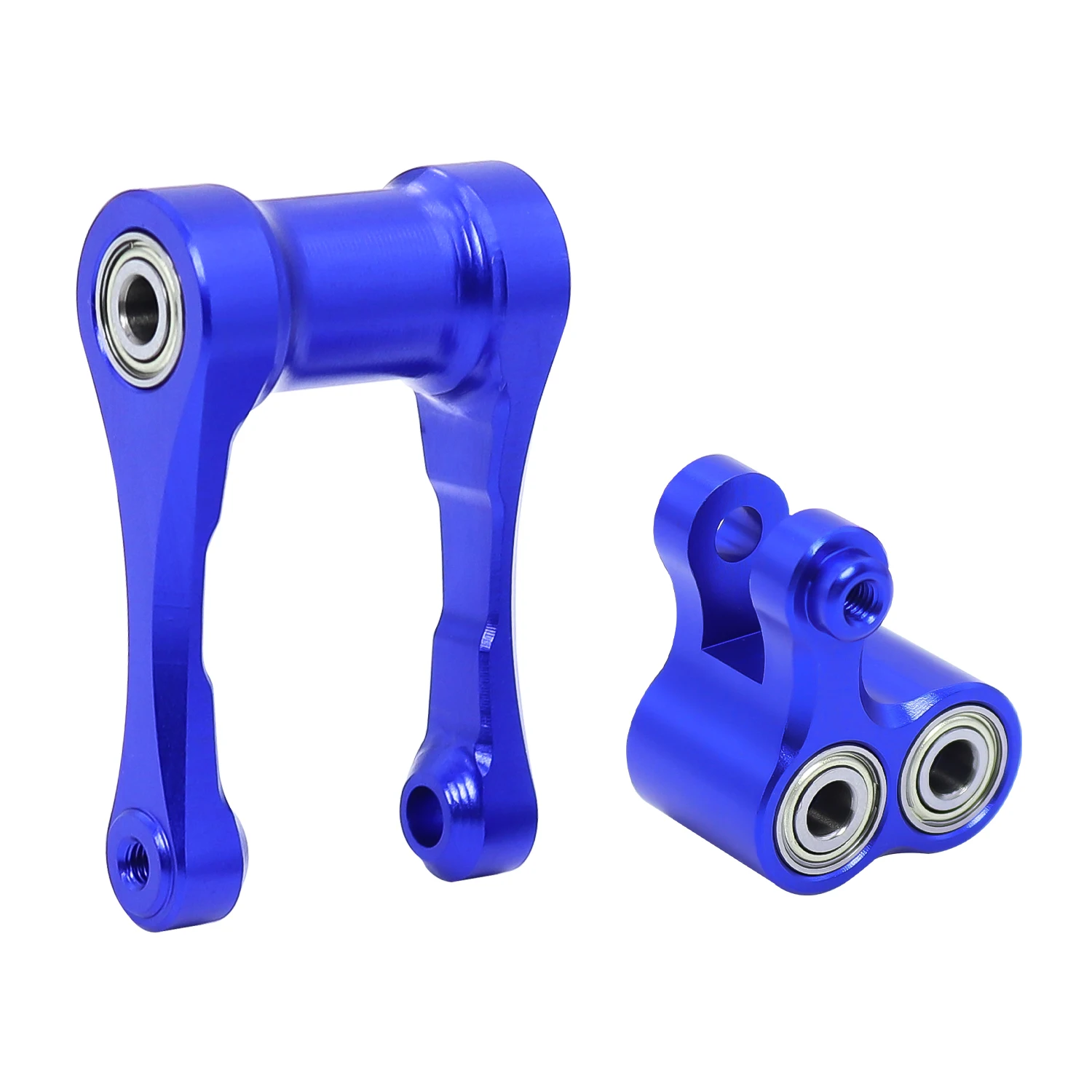 LOSI 1/4 Promoto-MX мотоциклетный кран с поворотным рычагом