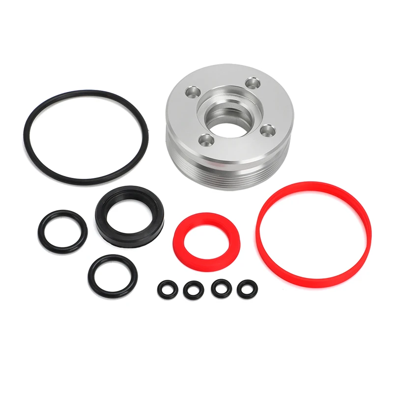 Trim Ram Rebuild Kit Repair Accessories For Volvo Penta SX-M Cylinders 3857470 3857471 3854247 3852414 3850683  3885196 SX-C