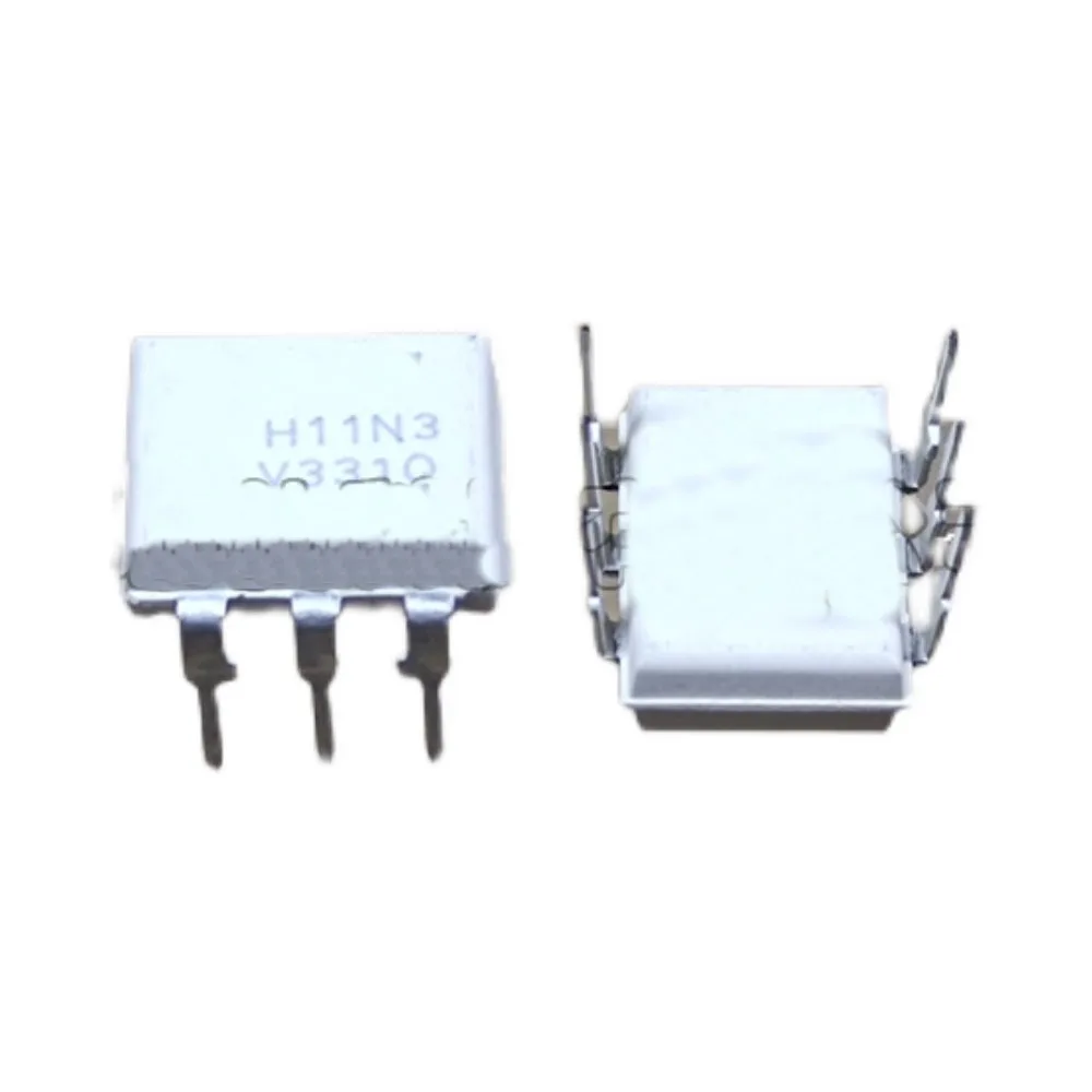 

100% New&original H11N3 DIP6 H11N3M In Stock (5pcs/lot)