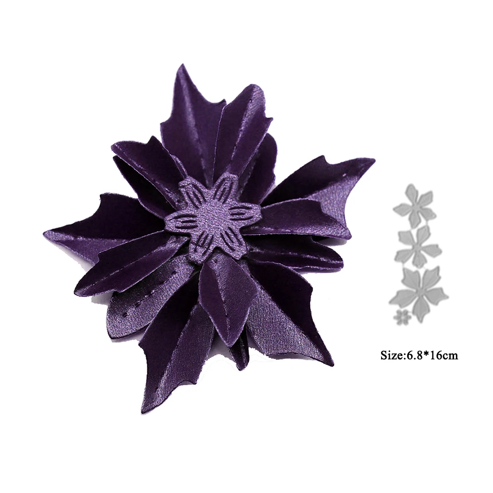

Troqueles Para Scrapbooking Dies For Card Making Decoration Mold Embossing Folder Template Paper Craft Cutting Die