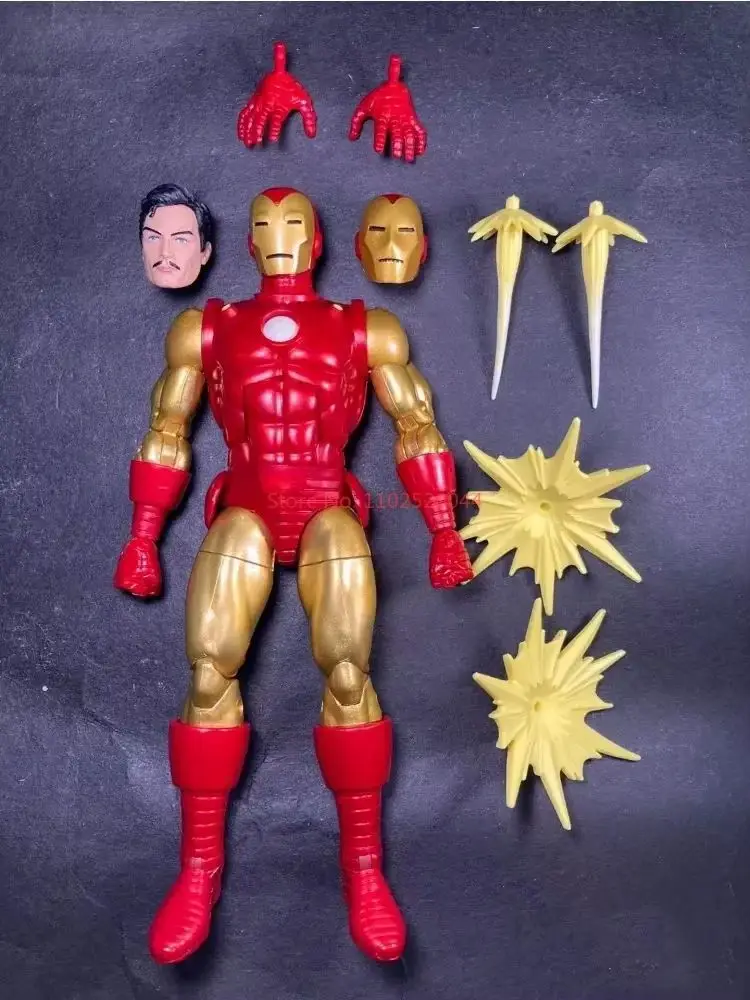 Original Marvel Legends 80th Anniversary The Mighty Thor