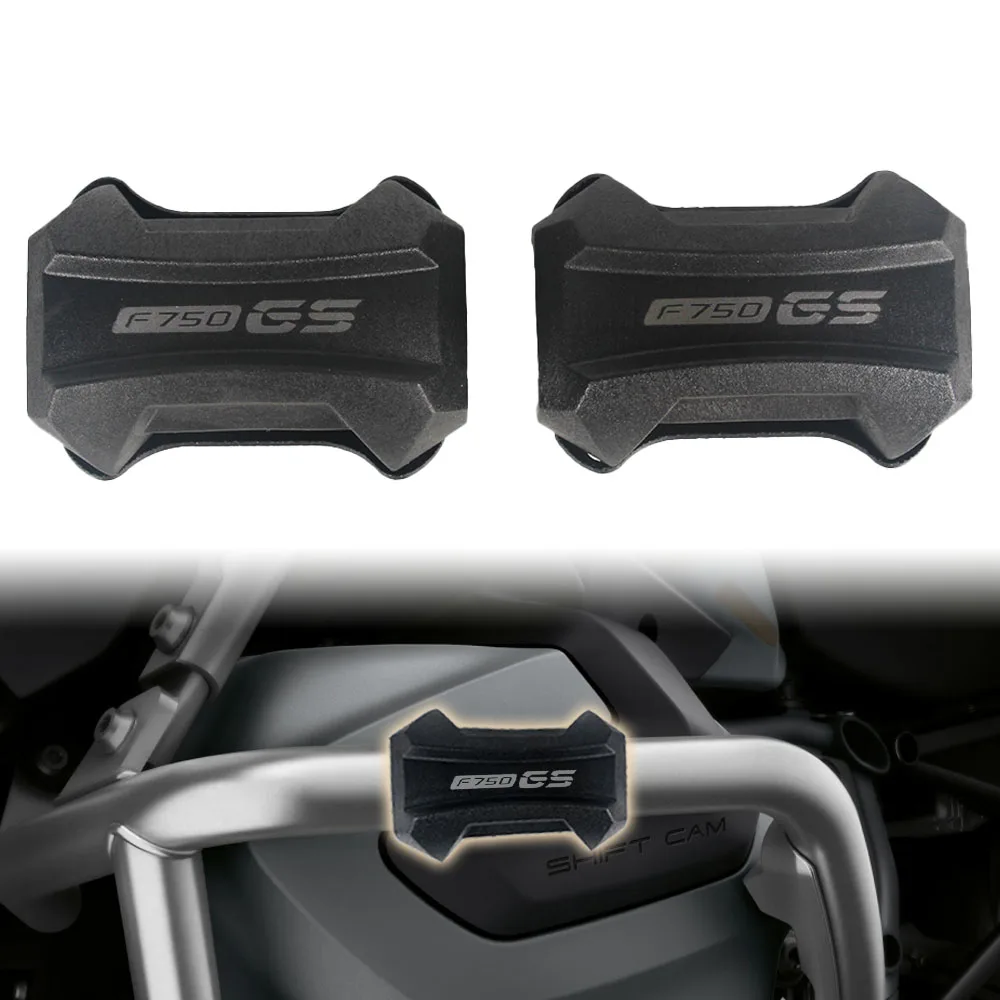 

Бампер для BMW F750GS F750 GS, 25 мм