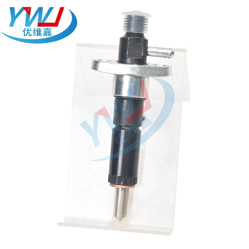 186F 188F 190F 192F 디젤 엔진 연료 인젝터 어셈블리 KIPOR KAMA YANMAR 5KW 디젤 발전기 186F 인젝터