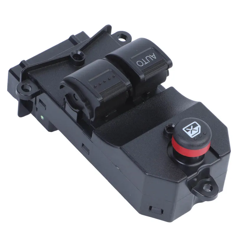 Car Master Power Window Control Switch For Honda Civic 2001-2005