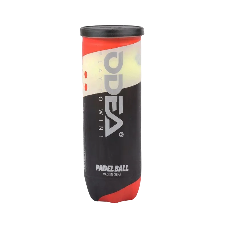 ODEA Paddle Padel Balls Tennis Ball Tournament 50% Wool Outdoor Sports Professtional Presurizador Pelotas Padel