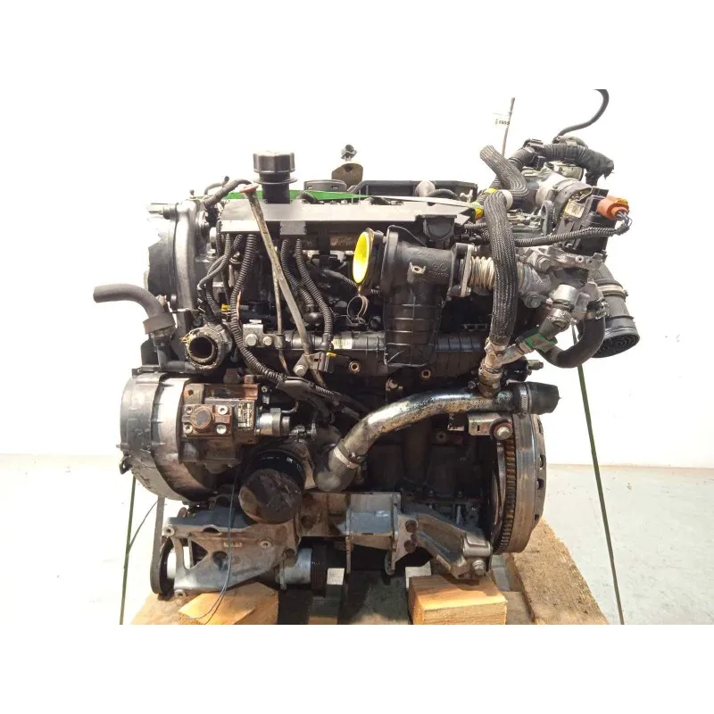 Motore/Muslima/Muslim/7312621 Per Fiat Ducato Maxi Van G. Vol. 35 (290) 2.3 Jtd Cat