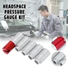 Gauge Body With 5 Bushing Set Load Headspace Gauge Kit For A330, B350, C375, D400, E420 For Checking Most Bottlenecks 1