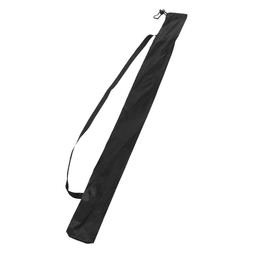 Black Bat Protector Sleeve Baseball Storage Bag Duffel Bats Pouch Protective Case
