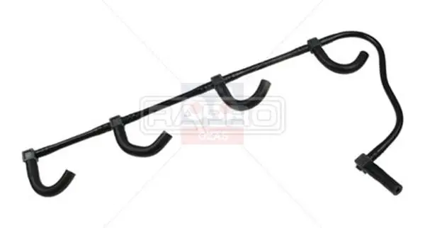 12607 Injektor Tubo Diesel Dagitim Clio-Mgn-Kng * K9K * K9K *