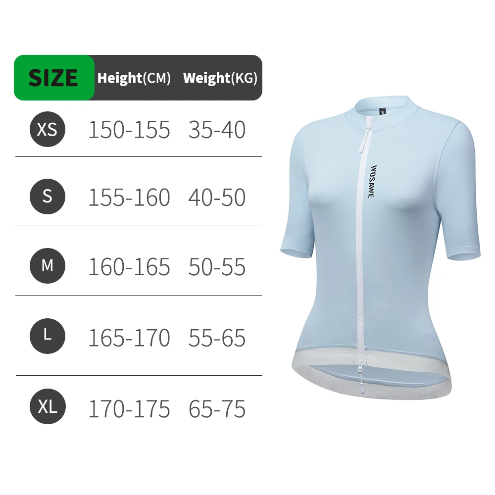 BD251L Jersey