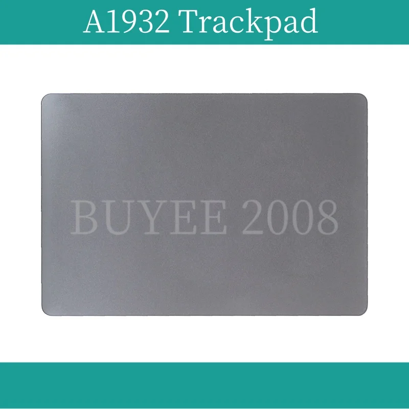 Originale Argento Grigio Oro A1932 Trackpad Trackpad Per Macbook Air Retina 2018 Anno 13.3 "A1932 Trackpad Touchpad