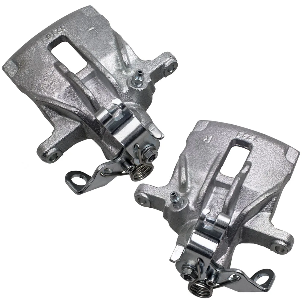 

Rear L & R BRAKE CALIPERS for Opel & Vauxhall Vivaro J7 E7 2pcs Piston 41mm