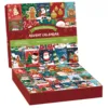 1008 Pieces Advent Calendar Jigsaw Puzzles for Adults & Kids Home Decor Game Family Fun Xmas 24 Days Countdown Educational Toys 6